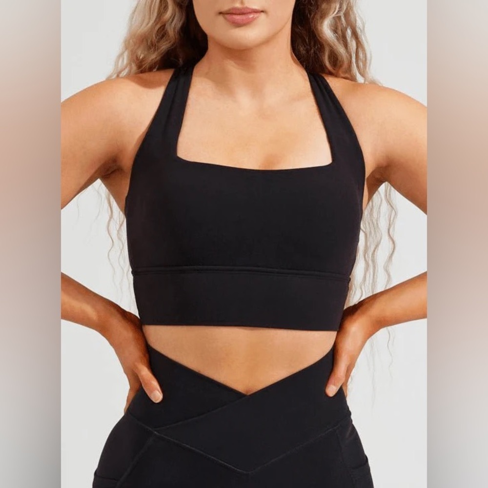 Revolution Sports Bra